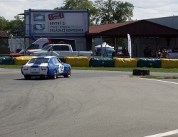 Vysoké  Mýto Penrite Classic Cup