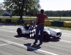 Vysoké  Mýto Penrite Classic Cup