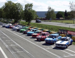 Vysoké  Mýto Penrite Classic Cup
