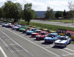 Vysoké  Mýto Penrite Classic Cup