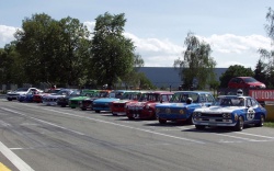 Vysoké  Mýto Penrite Classic Cup