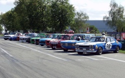 Vysoké  Mýto Penrite Classic Cup