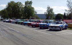 Vysoké  Mýto Penrite Classic Cup