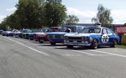 Vysoké  Mýto Penrite Classic Cup