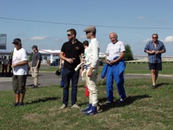 Vysoké  Mýto Penrite Classic Cup