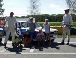 Vysoké  Mýto Penrite Classic Cup