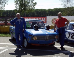 Vysoké  Mýto Penrite Classic Cup