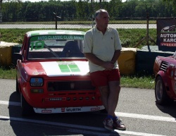 Vysoké  Mýto Penrite Classic Cup