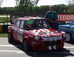 Vysoké  Mýto Penrite Classic Cup
