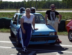 Vysoké  Mýto Penrite Classic Cup