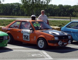 Vysoké  Mýto Penrite Classic Cup