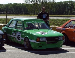 Vysoké  Mýto Penrite Classic Cup