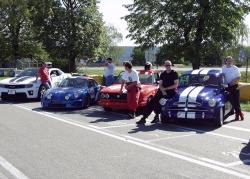 Vysoké  Mýto Penrite Classic Cup
