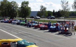Vysoké  Mýto Penrite Classic Cup