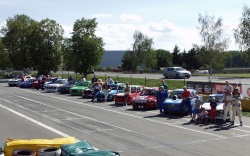 Vysoké  Mýto Penrite Classic Cup