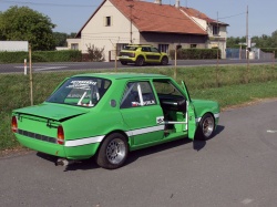 Vysoké  Mýto Penrite Classic Cup