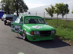 Vysoké  Mýto Penrite Classic Cup