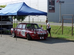 Vysoké  Mýto Penrite Classic Cup