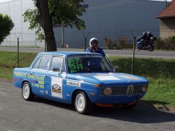 Vysoké  Mýto Penrite Classic Cup