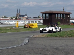 Vysoké  Mýto Penrite Classic Cup