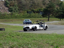 Vysoké  Mýto Penrite Classic Cup
