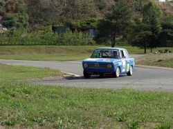 Vysoké  Mýto Penrite Classic Cup