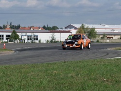 Vysoké  Mýto Penrite Classic Cup