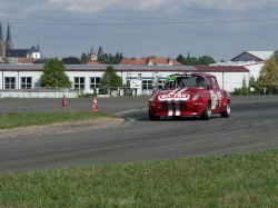 Vysoké  Mýto Penrite Classic Cup