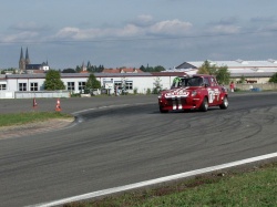 Vysoké  Mýto Penrite Classic Cup