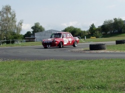 Vysoké  Mýto Penrite Classic Cup