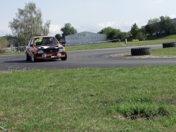 Vysoké  Mýto Penrite Classic Cup