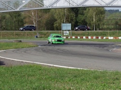 Vysoké  Mýto Penrite Classic Cup