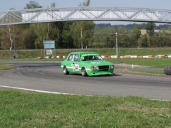 Vysoké  Mýto Penrite Classic Cup