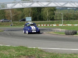 Vysoké  Mýto Penrite Classic Cup