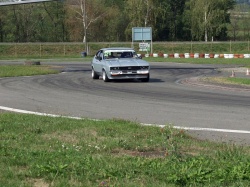 Vysoké  Mýto Penrite Classic Cup