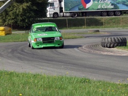Vysoké  Mýto Penrite Classic Cup
