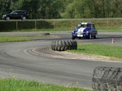 Vysoké  Mýto Penrite Classic Cup