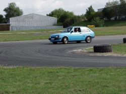 Vysoké  Mýto Penrite Classic Cup