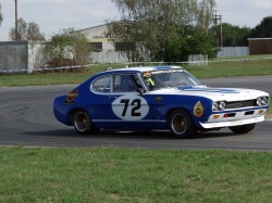 Vysoké  Mýto Penrite Classic Cup