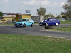 Vysoké  Mýto Penrite Classic Cup