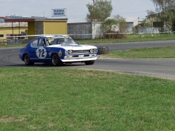 Vysoké  Mýto Penrite Classic Cup