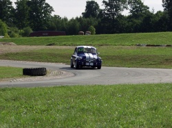 Vysoké  Mýto Penrite Classic Cup