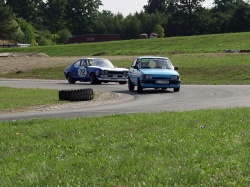 Vysoké  Mýto Penrite Classic Cup