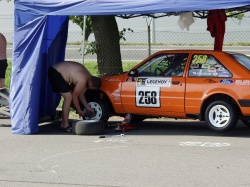 Vysoké  Mýto Penrite Classic Cup