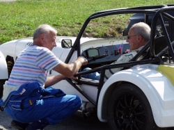 Vysoké  Mýto Penrite Classic Cup