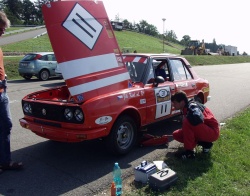 Vysoké  Mýto Penrite Classic Cup