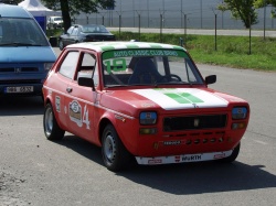 Vysoké  Mýto Penrite Classic Cup