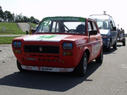 Vysoké  Mýto Penrite Classic Cup