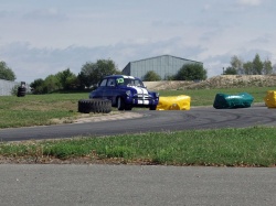 Vysoké  Mýto Penrite Classic Cup