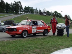 Vysoké  Mýto Penrite Classic Cup